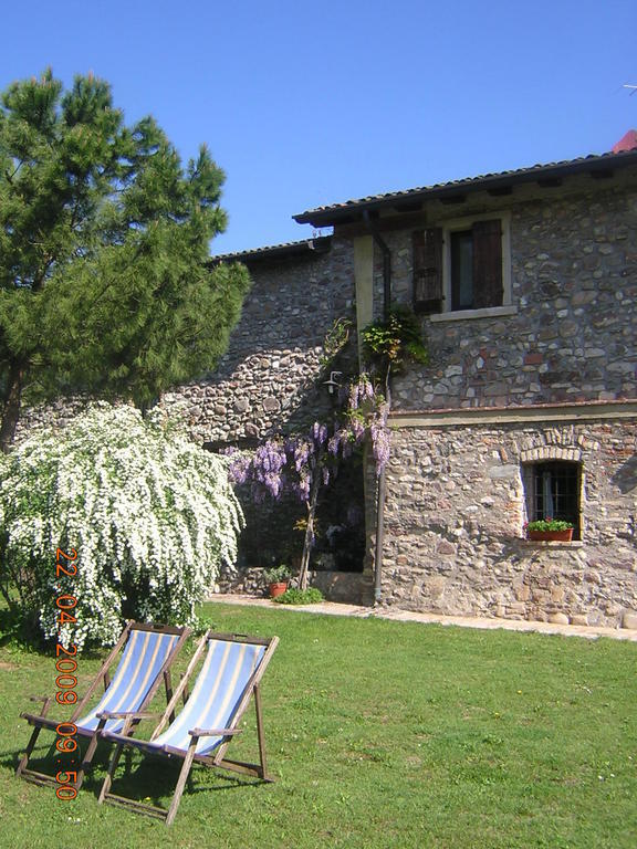 Agriturismo Trebisonda Country Resort Monzambano Habitación foto
