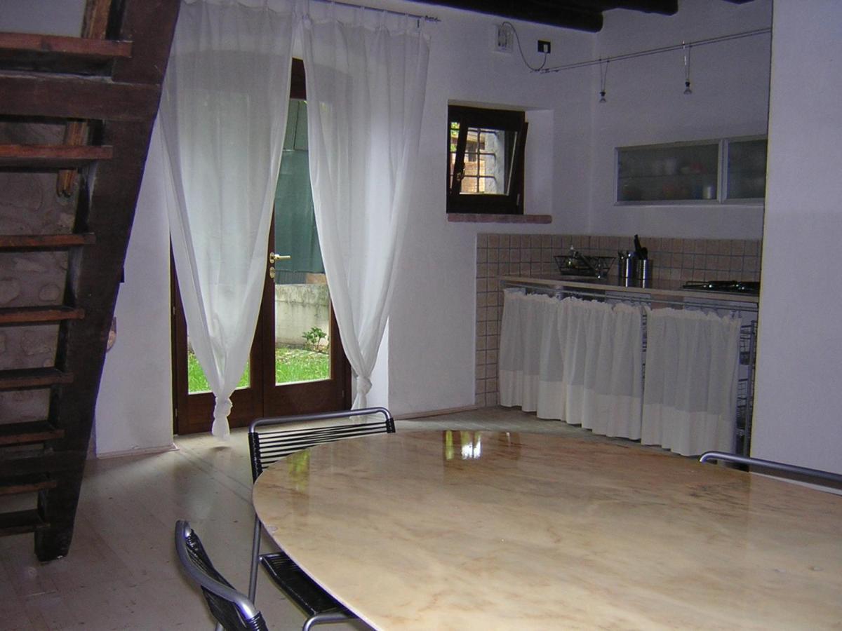 Agriturismo Trebisonda Country Resort Monzambano Exterior foto