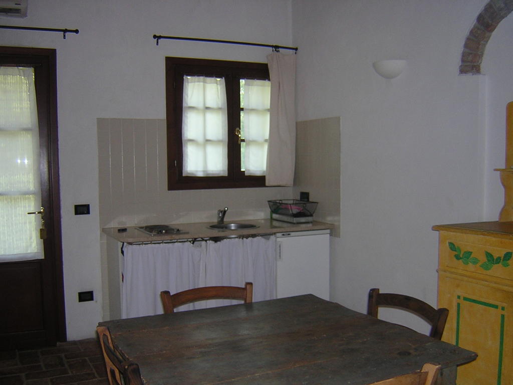 Agriturismo Trebisonda Country Resort Monzambano Habitación foto