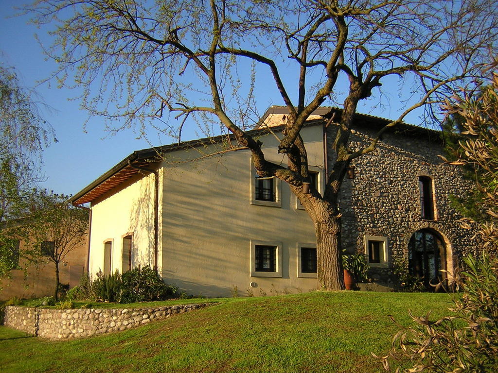 Agriturismo Trebisonda Country Resort Monzambano Habitación foto