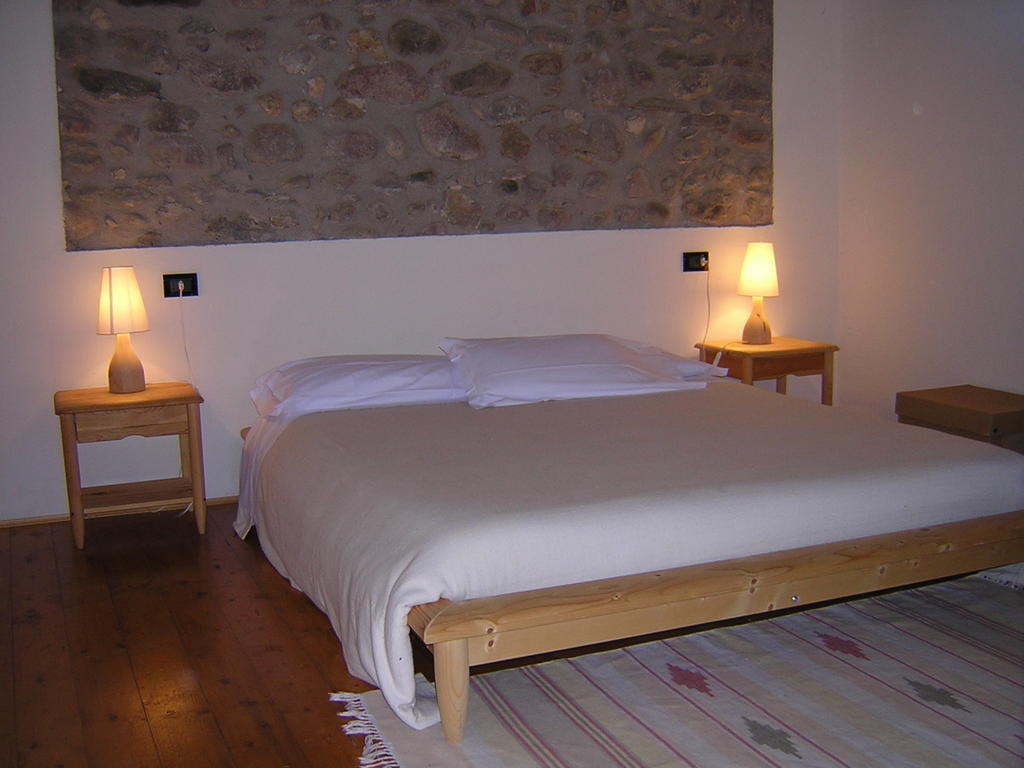 Agriturismo Trebisonda Country Resort Monzambano Habitación foto