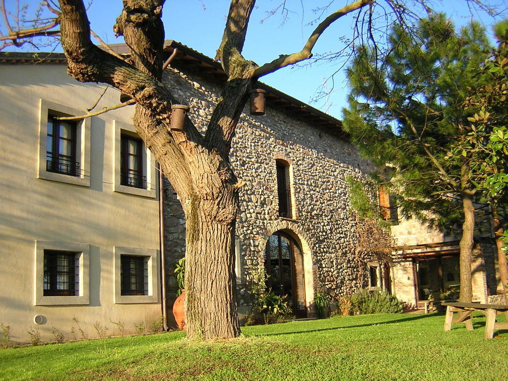 Agriturismo Trebisonda Country Resort Monzambano Habitación foto